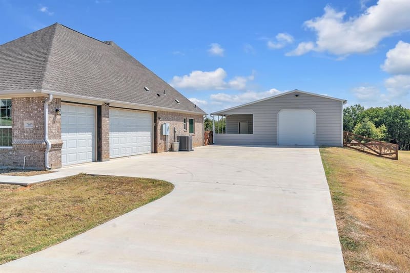 7609 Carter Ranch Road, Azle TX 76020 - Photo 12