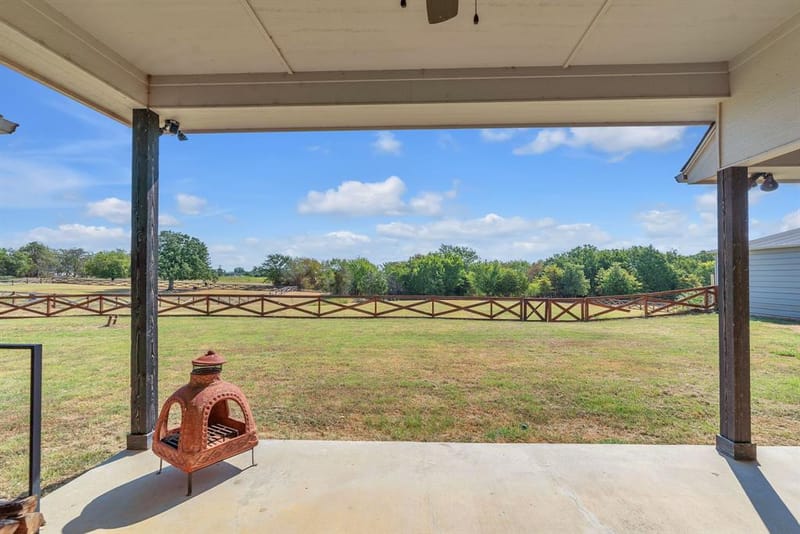 7609 Carter Ranch Road, Azle TX 76020 - Photo 7