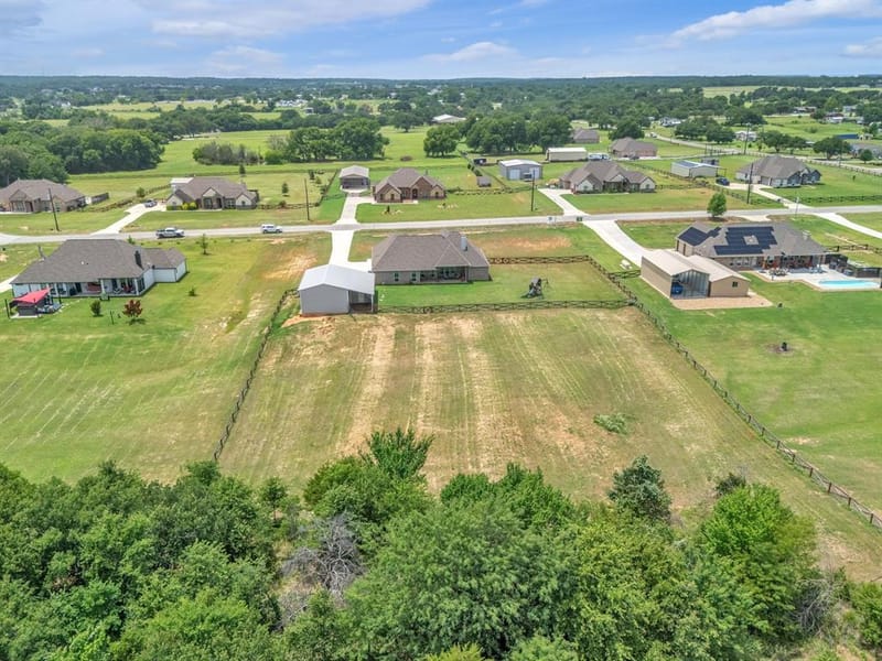 7609 Carter Ranch Road, Azle TX 76020 - Photo 3