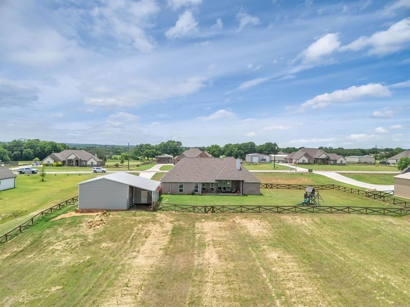 7609 Carter Ranch Road, Azle TX 76020 - Photo 10