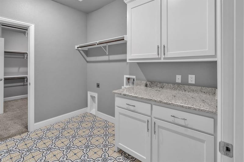 7609 Carter Ranch Road, Azle TX 76020 - Photo 33