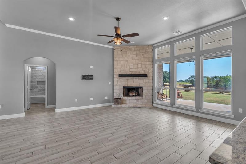 7609 Carter Ranch Road, Azle TX 76020 - Photo 18