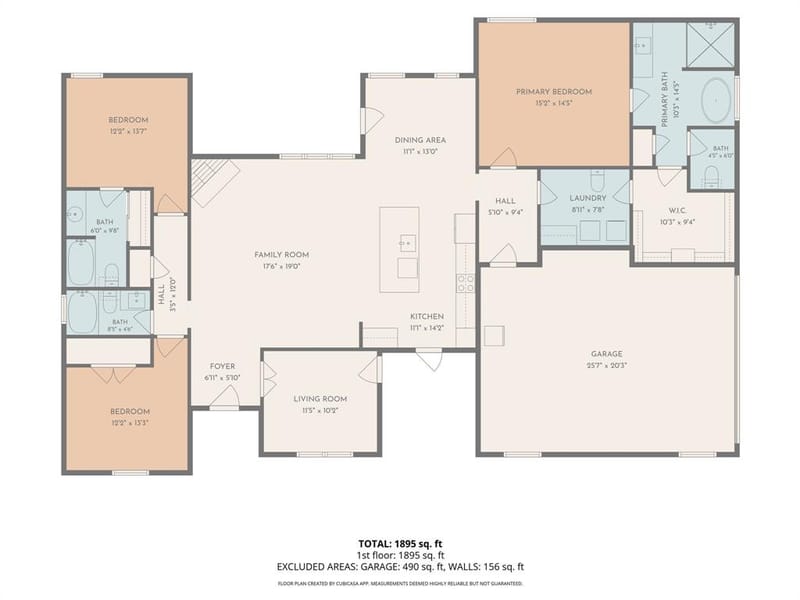 7609 Carter Ranch Road, Azle TX 76020 - Photo 15