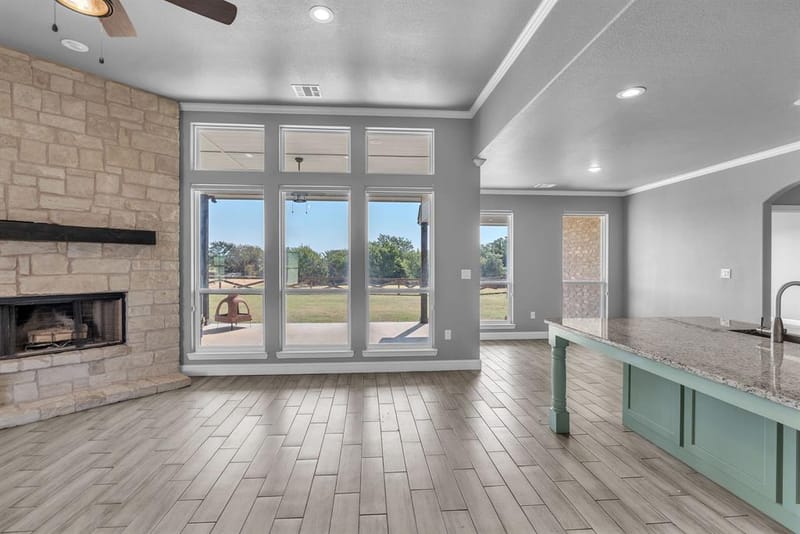 7609 Carter Ranch Road, Azle TX 76020 - Photo 19