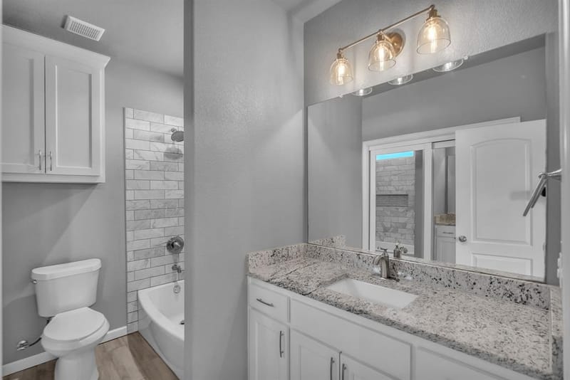 7609 Carter Ranch Road, Azle TX 76020 - Photo 40