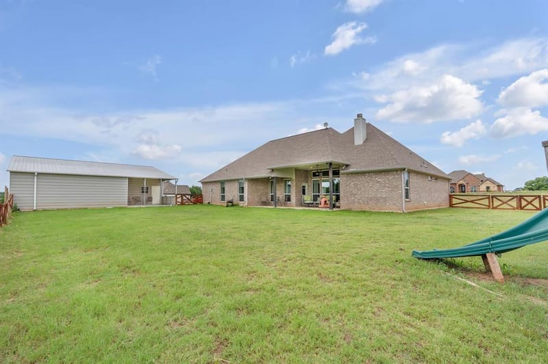 7609 Carter Ranch Road, Azle TX 76020 - Photo 8