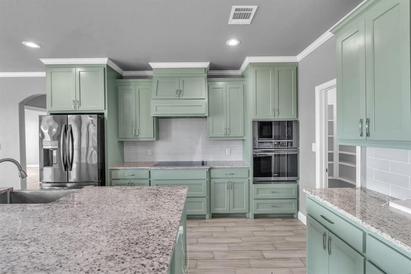 7609 Carter Ranch Road, Azle TX 76020 - Photo 21