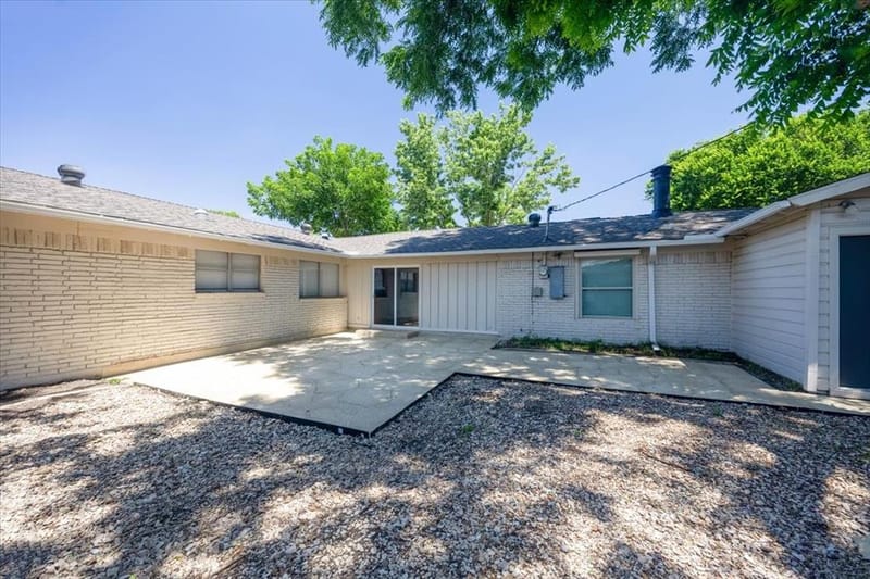 5229 Rutland Avenue, Fort Worth TX 76133 - Photo 23