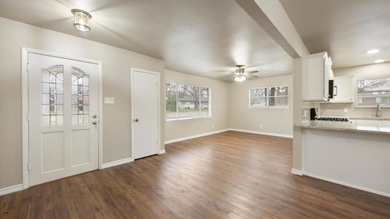 5229 Rutland Avenue, Fort Worth TX 76133 - Photo 3