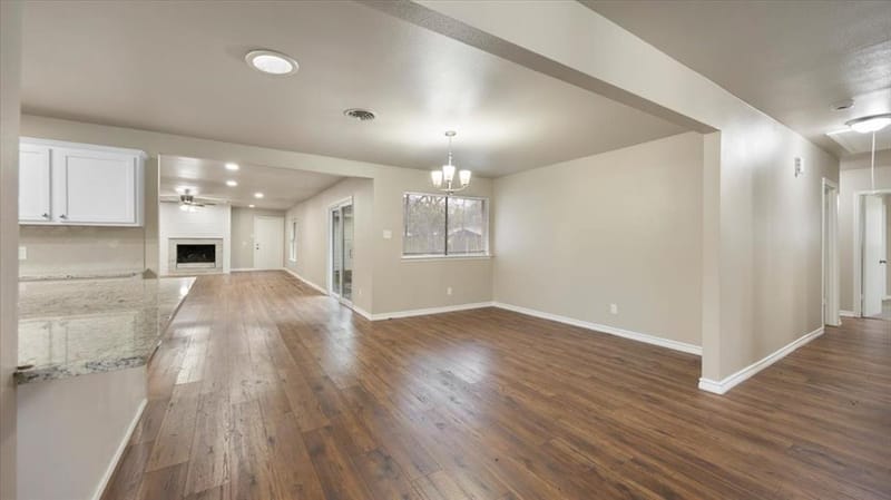 5229 Rutland Avenue, Fort Worth TX 76133 - Photo 5