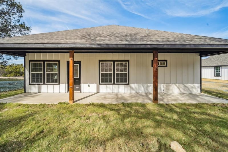 1103 Bandera Trail, Granbury TX 76048 - Photo 23