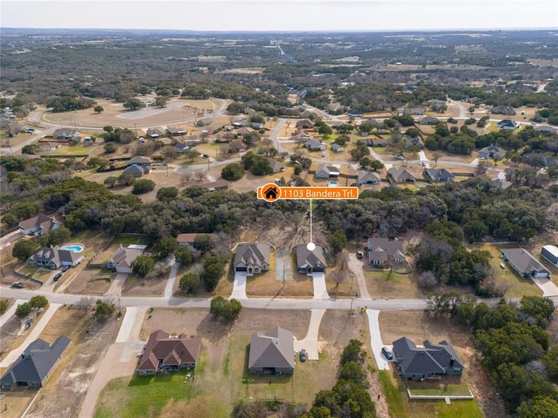 1103 Bandera Trail, Granbury TX 76048 - Photo 27