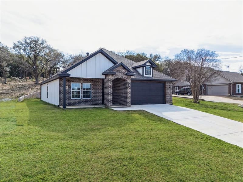 1103 Bandera Trail, Granbury TX 76048 - Photo 2