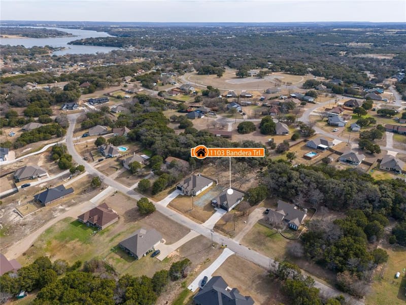 1103 Bandera Trail, Granbury TX 76048 - Photo 26