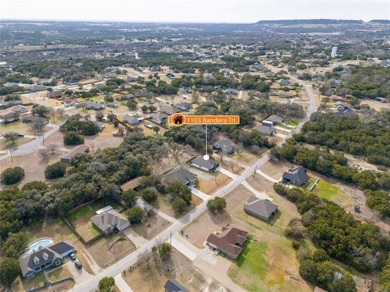 1103 Bandera Trail, Granbury TX 76048 - Photo 28