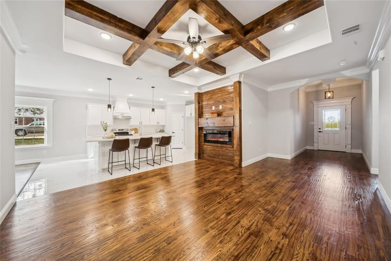 1103 Bandera Trail, Granbury TX 76048 - Photo 5
