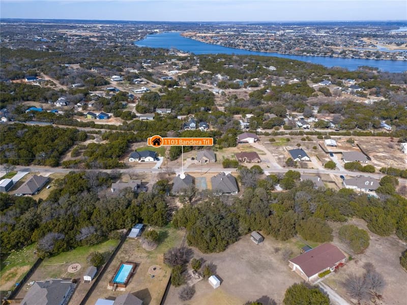 1103 Bandera Trail, Granbury TX 76048 - Photo 30