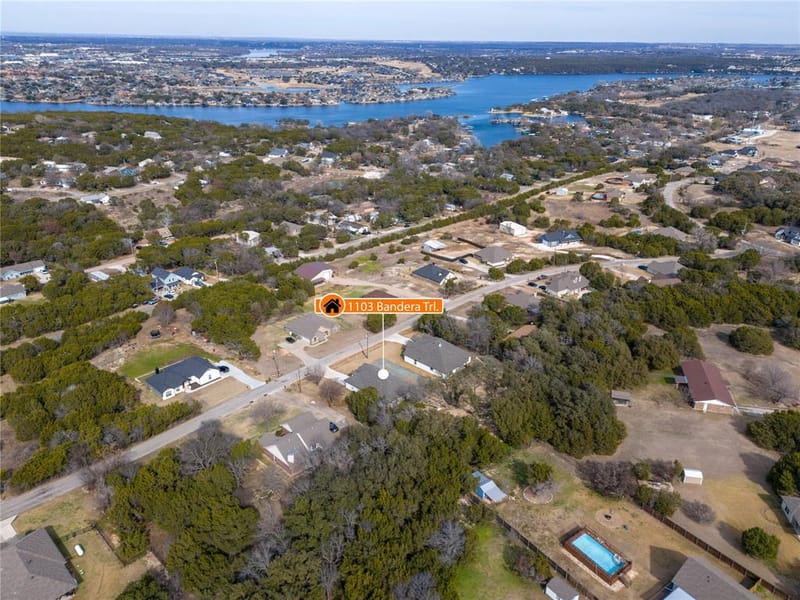 1103 Bandera Trail, Granbury TX 76048 - Photo 31