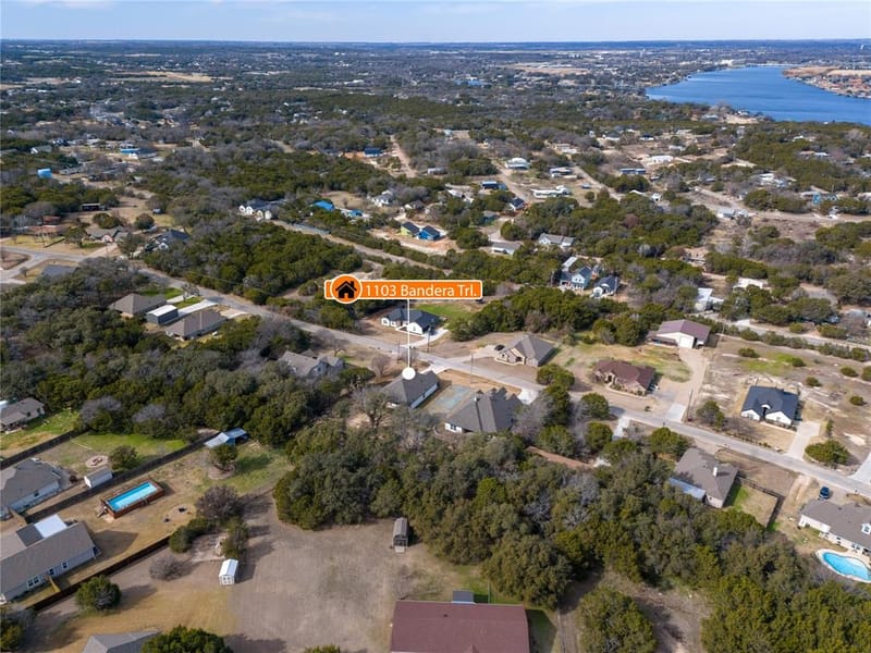 1103 Bandera Trail, Granbury TX 76048 - Photo 29