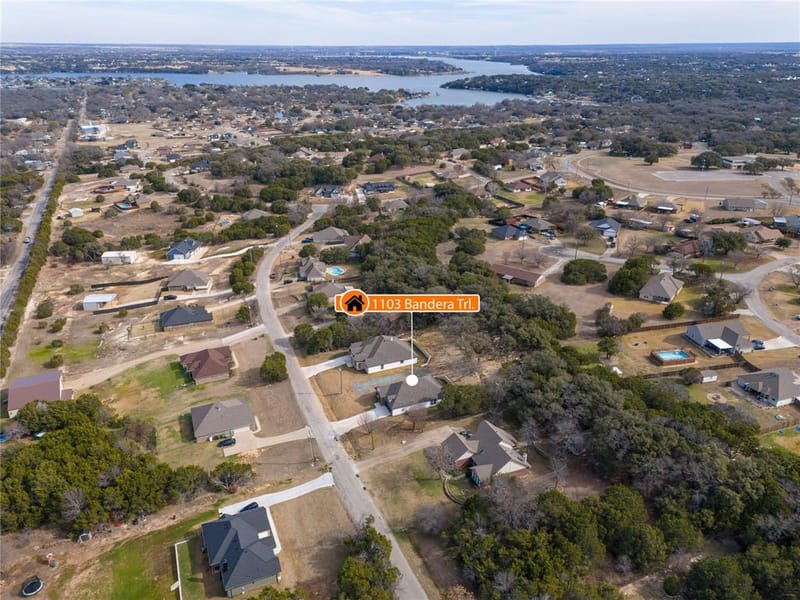 1103 Bandera Trail, Granbury TX 76048 - Photo 25