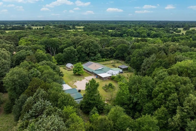 15800 County Road 4009, Mabank TX 75147 - Photo 6