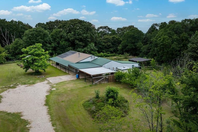 15800 County Road 4009, Mabank TX 75147 - Photo 7