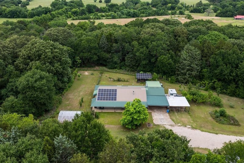 15800 County Road 4009, Mabank TX 75147 - Photo 4