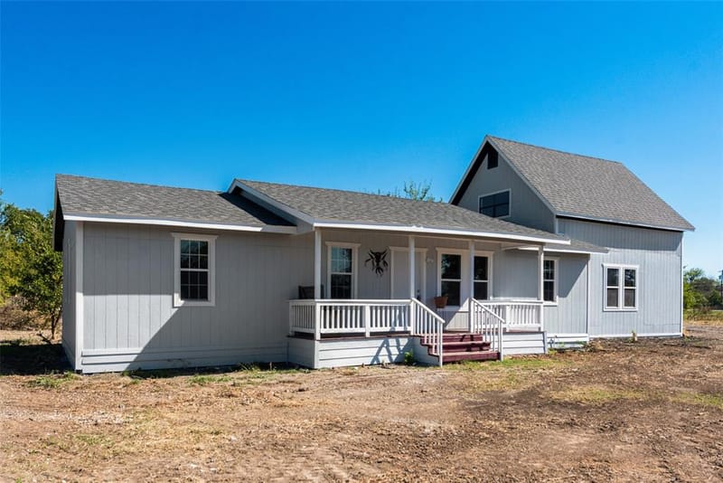 506 N Fm 156, Ponder TX 76259 - Photo 3