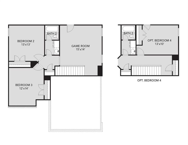 10032 Freighter Trail, Fort Worth TX 76131 - Photo 22