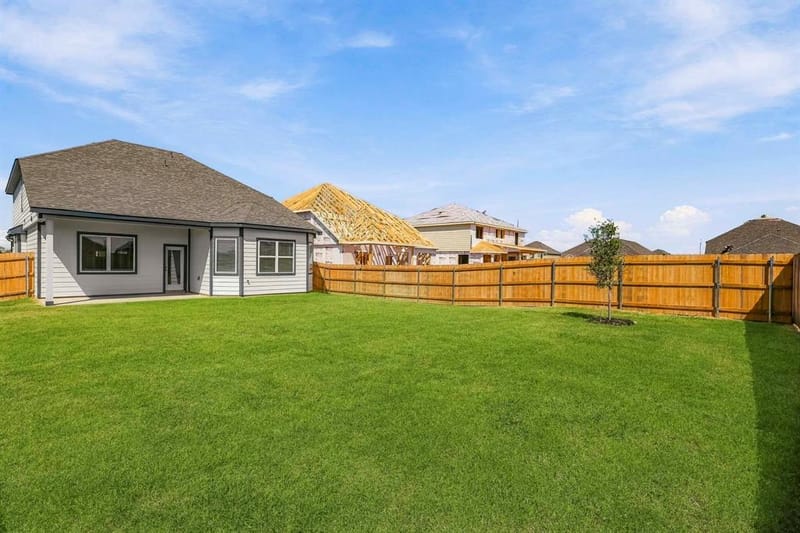 10032 Freighter Trail, Fort Worth TX 76131 - Photo 20