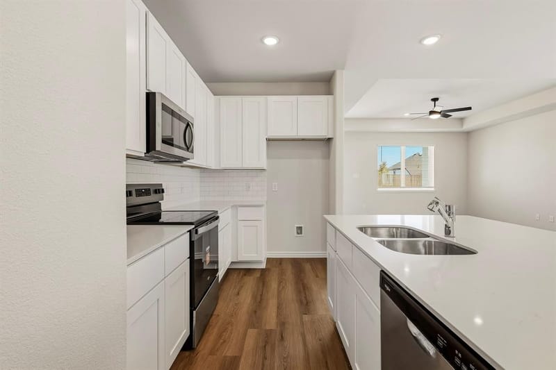 10032 Freighter Trail, Fort Worth TX 76131 - Photo 4