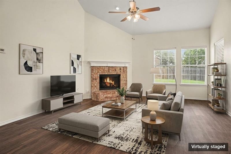 2836 Tranquilo, Grand Prairie TX 75054 - Photo 7