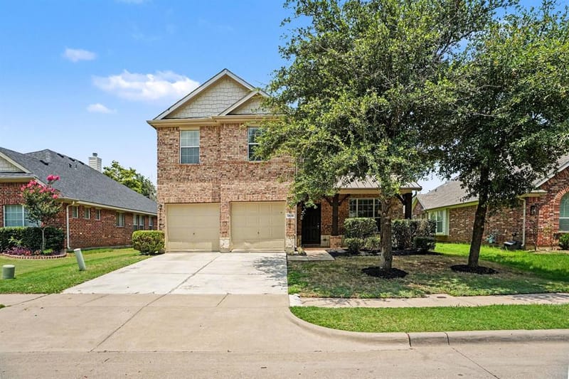 2836 Tranquilo, Grand Prairie TX 75054 - Photo 3