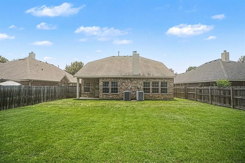 2836 Tranquilo, Grand Prairie TX 75054 - Photo 29