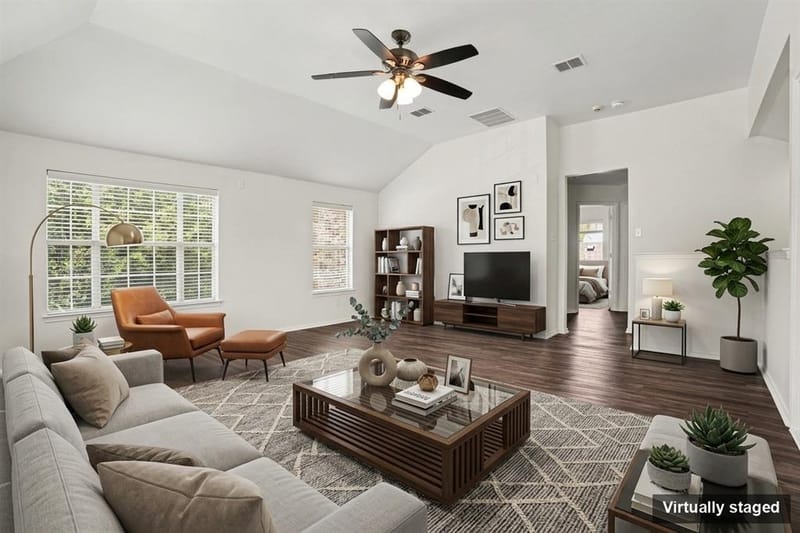 2836 Tranquilo, Grand Prairie TX 75054 - Photo 4