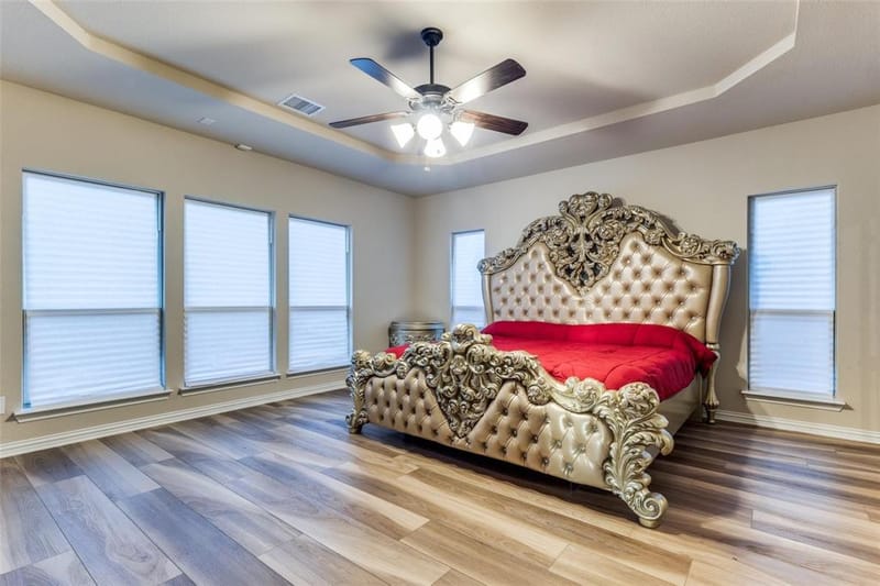 301 Calhoun Street, Glenn Heights TX 75154 - Photo 13