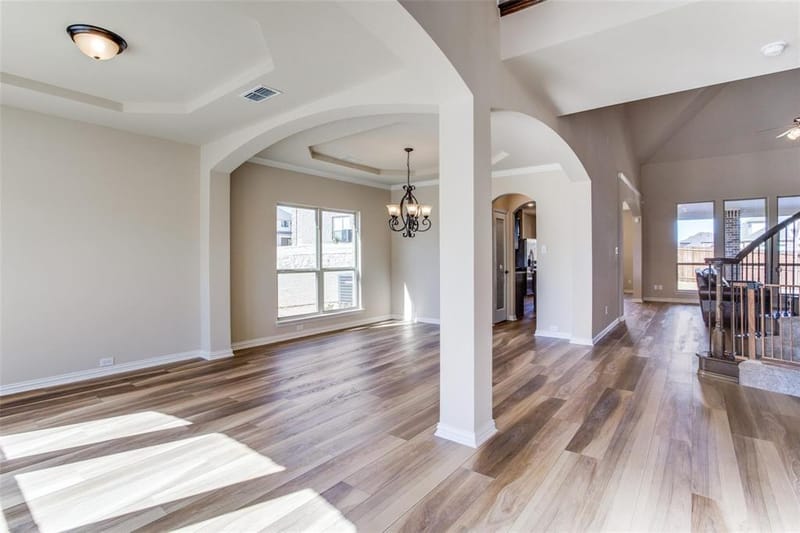 301 Calhoun Street, Glenn Heights TX 75154 - Photo 3