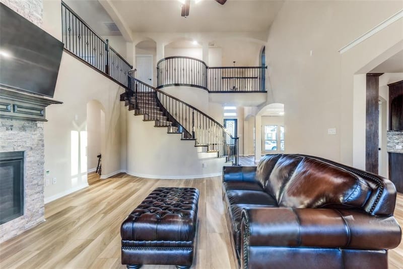 301 Calhoun Street, Glenn Heights TX 75154 - Photo 5