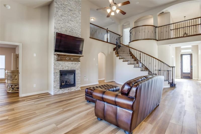 301 Calhoun Street, Glenn Heights TX 75154 - Photo 4