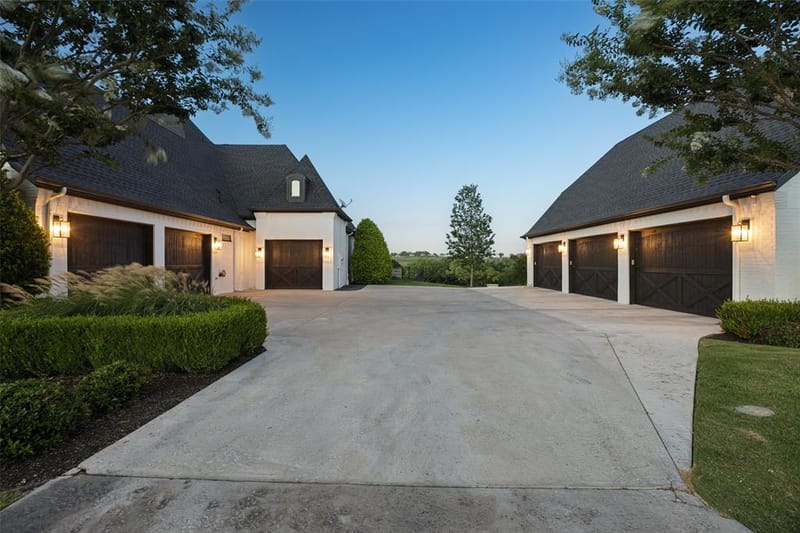 107 Brazos Court, Aledo TX 76008 - Photo 2