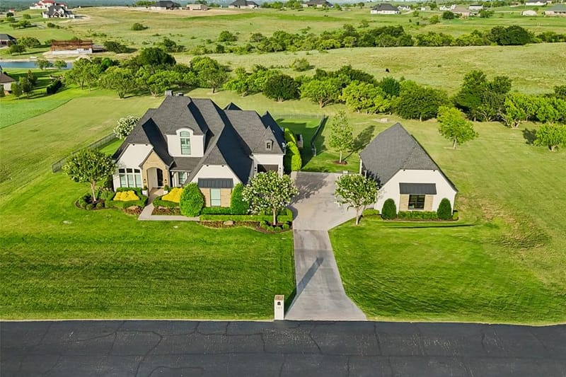 107 Brazos Court, Aledo TX 76008 - Photo 3