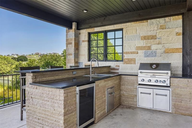 107 Brazos Court, Aledo TX 76008 - Photo 34