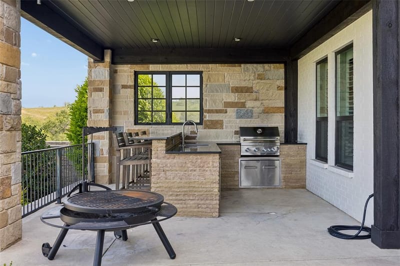 107 Brazos Court, Aledo TX 76008 - Photo 33