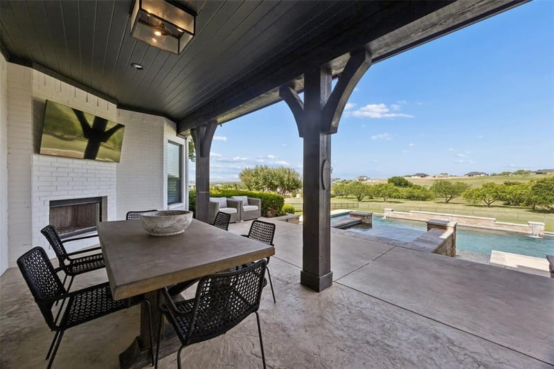 107 Brazos Court, Aledo TX 76008 - Photo 35