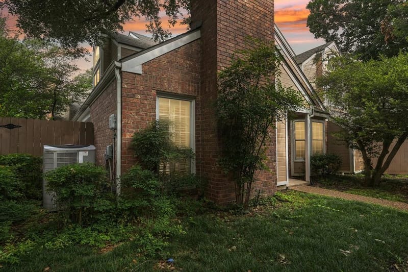 17860 Windflower Way # 1704, Dallas TX 75252 - Photo 3