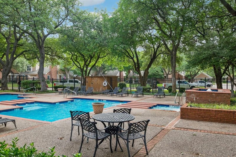 17860 Windflower Way # 1704, Dallas TX 75252 - Photo 34