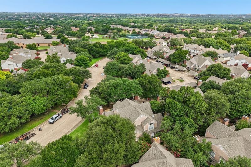 17860 Windflower Way # 1704, Dallas TX 75252 - Photo 38