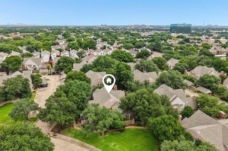 17860 Windflower Way # 1704, Dallas TX 75252 - Photo 37