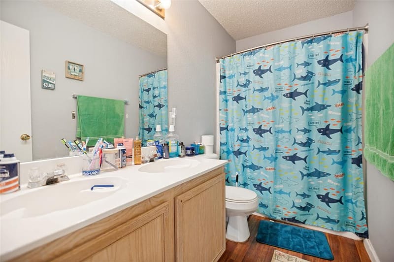8105 Montecito Drive, Denton TX 76210 - Photo 9