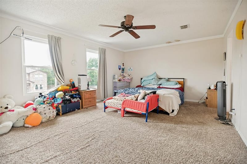 8105 Montecito Drive, Denton TX 76210 - Photo 11